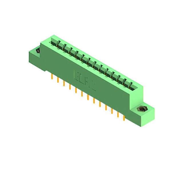 337-026-542-207 EDAC Inc.  Conectores de tableros de borde